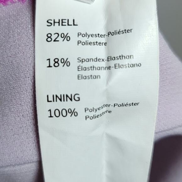 Cupshe Girls Wild At Heart Ruffle Bandeau and Wide Band Hipster Bikini Set 7 - Picture 8 of 12